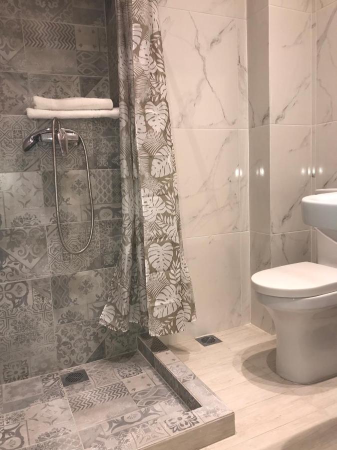 Giorgos' House Gialova 아파트 외부 사진