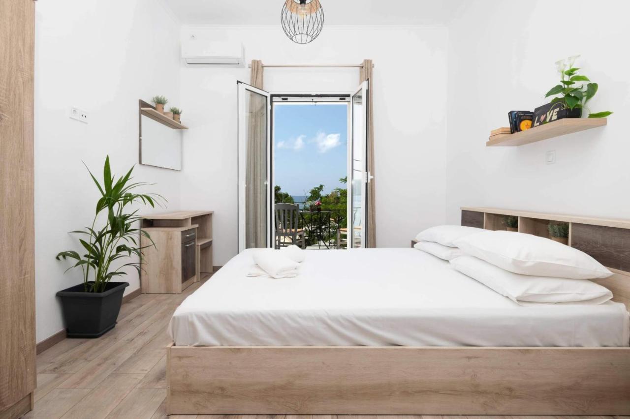 Giorgos' House Gialova 아파트 외부 사진