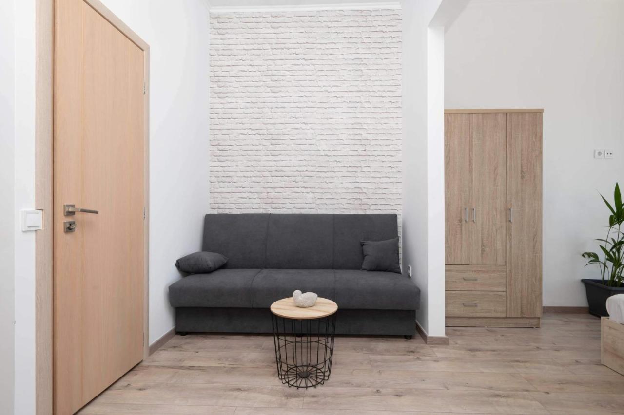 Giorgos' House Gialova 아파트 외부 사진