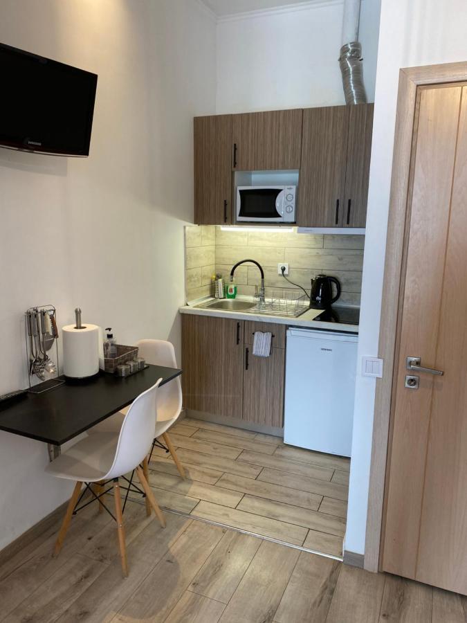 Giorgos' House Gialova 아파트 외부 사진