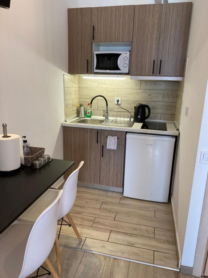 Giorgos' House Gialova 아파트 외부 사진